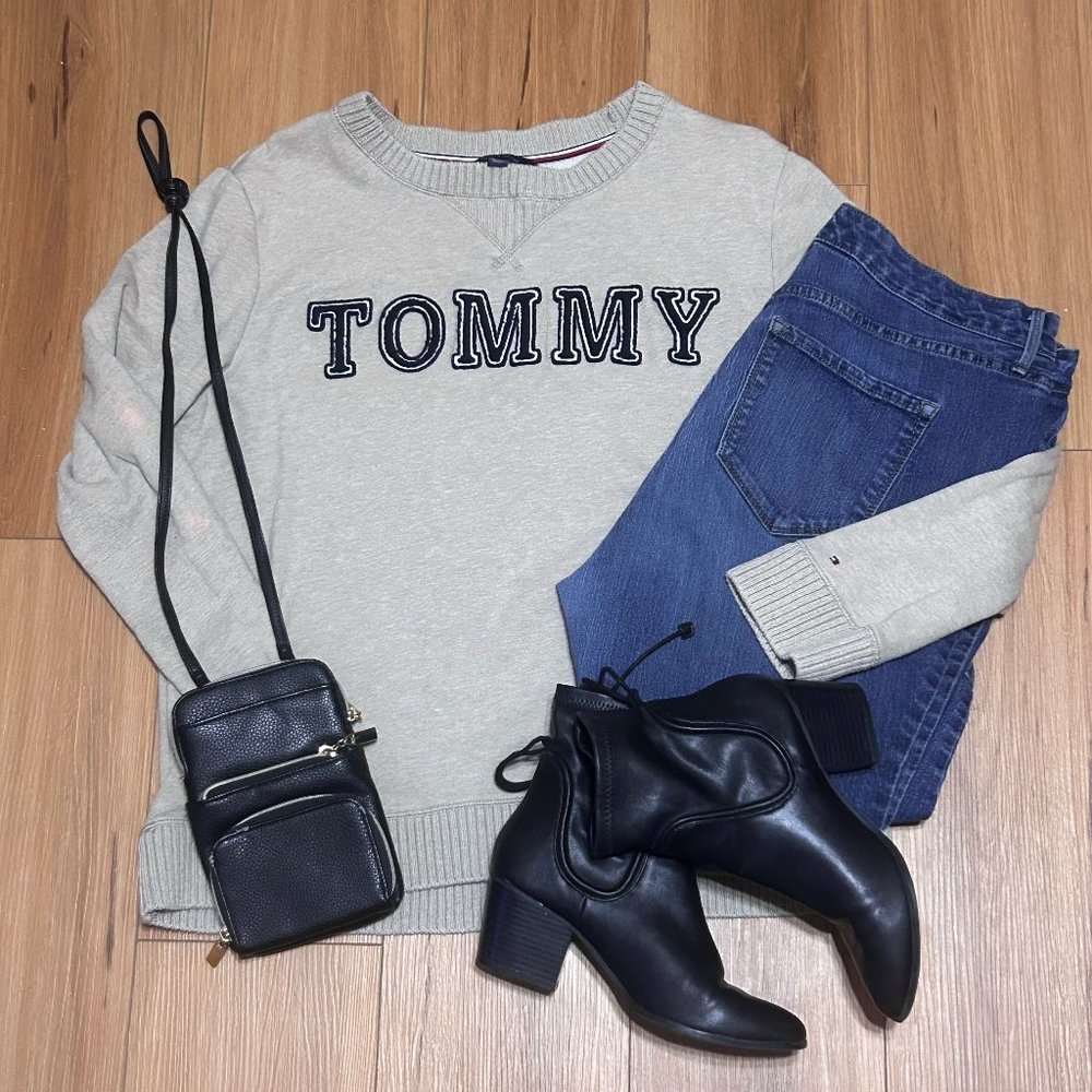 Tommy Hilfiger Collegiate Sweater
